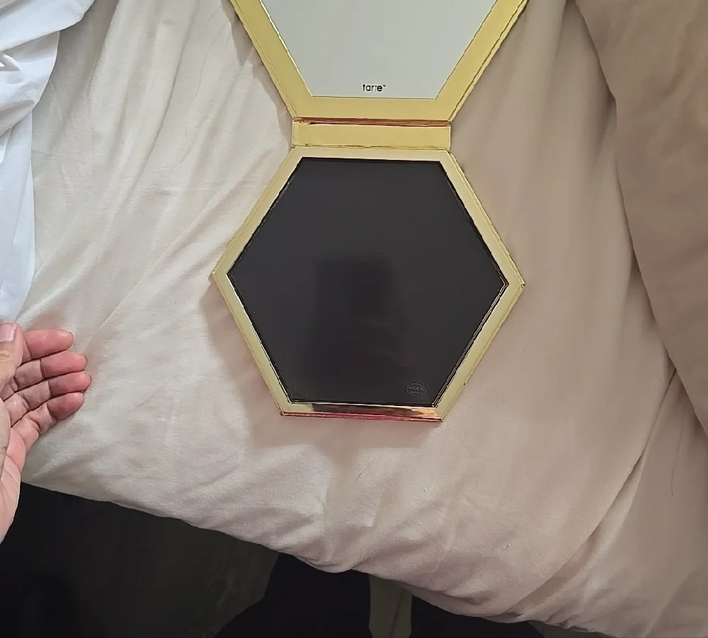 Tarte Hexagonal Magnetic Palette